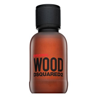 DSQUARED2 Original Wood parfumovaná voda 50 ml