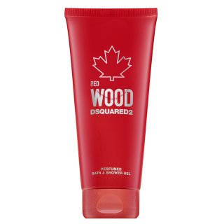 Red Wood - sprchový gel 200 ml