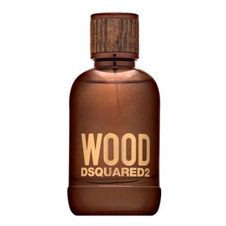 Dsquared2 Wood toaletná voda pre mužov 100 ml