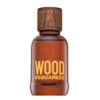 Dsquared2 Wood toaletná voda pre mužov 50 ml