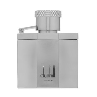 Dunhill Desire Silver toaletná voda pre mužov 50 ml