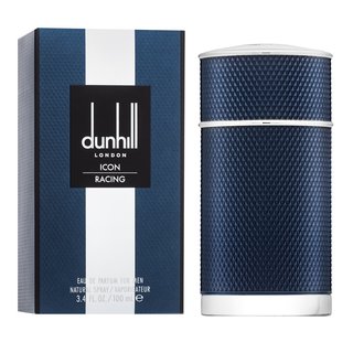 Dunhill Icon Racing Blue Parfémovaná Voda Pre Mužov 100 Ml