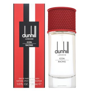 Dunhill Icon Racing Red Parfémovaná Voda Pre Mužov 30 Ml