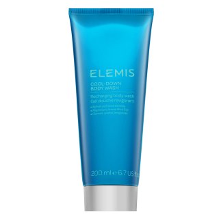 Elemis Body Performance Cool-Down Body Wash osviežujúci sprchový gél s chladivým účinkom 200 ml