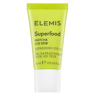 Elemis Superfood Matcha Eye Dew osviežujúci očný gél 15 ml