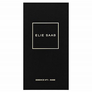 Elie Saab Essence No.1 Rose Parfémovaná Voda Unisex 100 Ml