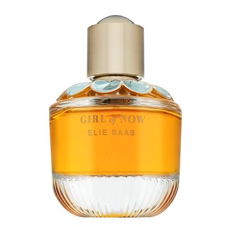 Elie Saab Girl of Now parfumovaná voda pre ženy 50 ml kúpite na Brasty.sk
