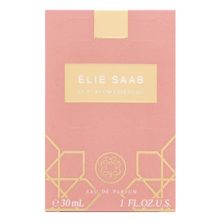 Elie Saab Le Parfum Essentiel Parfémovaná Voda Pre ženy 30 Ml