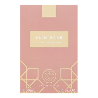 Elie Saab Le Parfum Essentiel Parfémovaná Voda Pre ženy 50 Ml