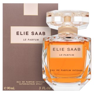 Elie Saab Le Parfum Intense Parfémovaná Voda Pre ženy 90 Ml