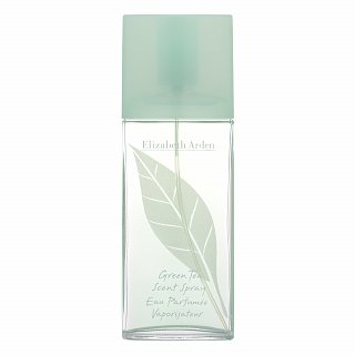 Elizabeth Arden Green Tea Parfémovaná Voda Pre ženy 100 Ml