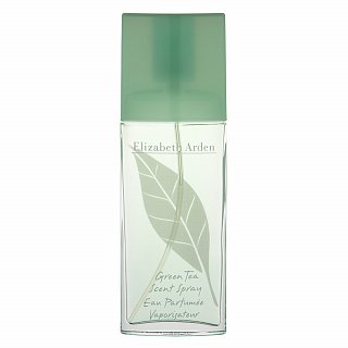 Elizabeth Arden Green Tea Parfémovaná Voda Pre ženy 50 Ml