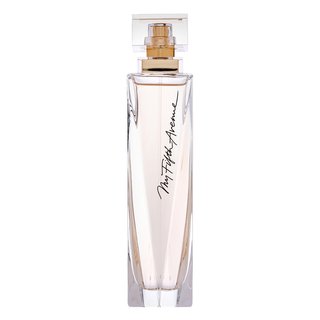 Elizabeth Arden My Fifth Avenue Parfémovaná Voda Pre ženy 100 Ml