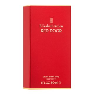 Elizabeth Arden Red Door New Edition Toaletná Voda Pre ženy 30 Ml