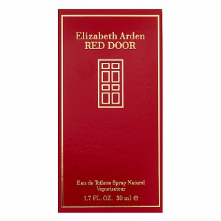 Elizabeth Arden Red Door Toaletná Voda Pre ženy 50 Ml