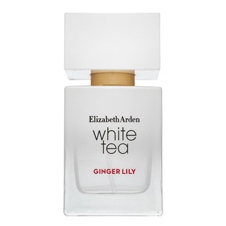 Elizabeth Arden White Tea Ginger Lily Toaletná Voda Pre ženy 30 Ml