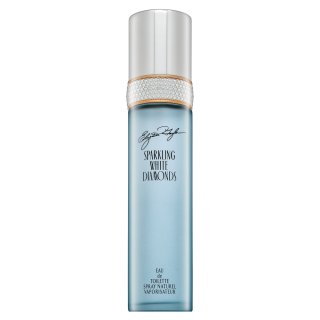 Elizabeth Taylor Sparkling White Diamonds toaletná voda pre ženy 100 ml