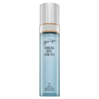 Elizabeth Taylor Sparkling White Diamonds Toaletná Voda Pre ženy 100 Ml