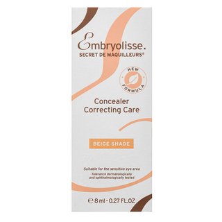 Embryolisse Concealer Correcting Cream - Beige Shade Korekčný Krém Pre Všetky Typy Pleti 8 Ml