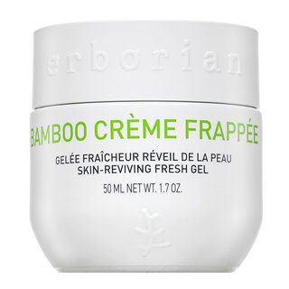 Erborian Bamboo Créme Frapée Skin-Reviving Fresh Gel pleťový krém s hydratačným účinkom 50 ml