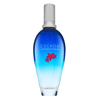 Escada Santorini Sunrise toaletná voda (summer limited edition) pre ženy 100 ml