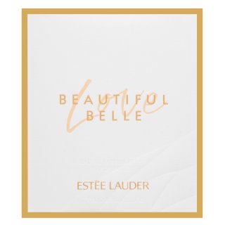 Estee Lauder Beautiful Belle Love Parfémovaná Voda Pre ženy 50 Ml