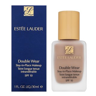 Estee Lauder Double Wear Stay-in-Place Makeup 1W2 Sand Dlhotrvajúci Make-up 30 Ml
