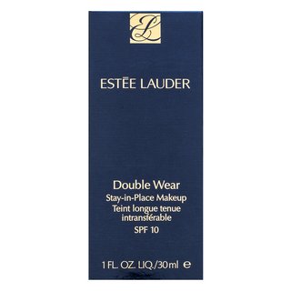 Estee Lauder Double Wear Stay-in-Place Makeup 2W2 Rattan Dlhotrvajúci Make-up 30 Ml