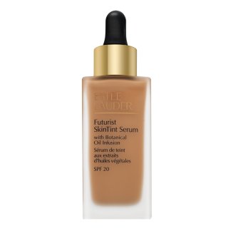 Estée Lauder Futurist SkinTint Serum Foundation With Botanical Oil Infusion SPF 20 ošetrujúci make-up SPF 20 odtieň 3N1 Ivory Beige 30 ml kúpite na Brasty.sk