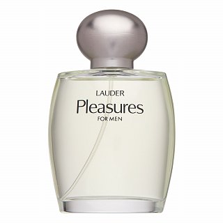 Estee Lauder Pleasures for Men kolínska voda pre mužov 100 ml kúpite na Brasty.sk