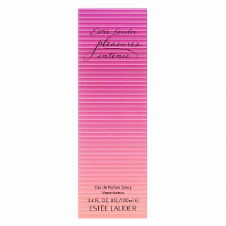 Estee Lauder Pleasures Intense Parfémovaná Voda Pre ženy 100 Ml