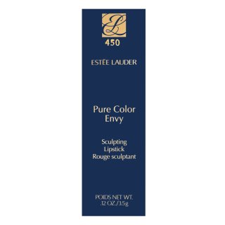 Estee Lauder Pure Color Envy 450 Insolent Plum Dlhotrvajúci Rúž 3,5 G