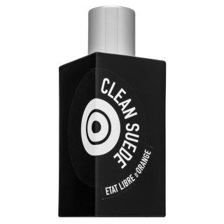 Etat Libre d’Orange Clean Suede parfumovaná voda unisex 100 ml