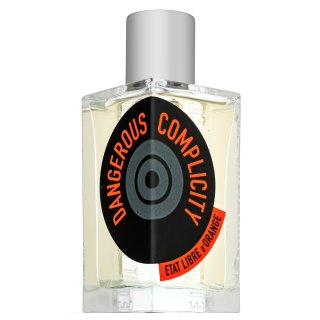 Etat Libre d’Orange Dangerous Complicity parfumovaná voda unisex 100 ml kúpite na Brasty.sk