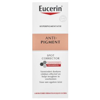 Eucerin Anti-Pigment Intenzívna Lokálna Starostlivosť Spot Corrector 5 Ml
