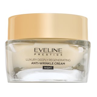 Eveline Cosmetics 24K Snail & Caviar protivráskový nočný krém s extraktom zo slimáka 50 ml kúpite na Brasty.sk