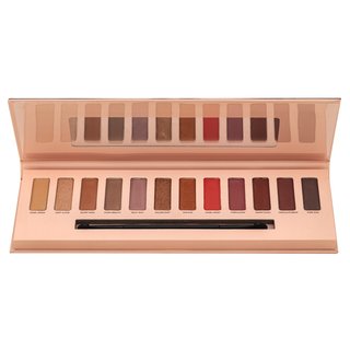 Eveline Cosmetics Angel Dream paletka očných tieňov 12 g