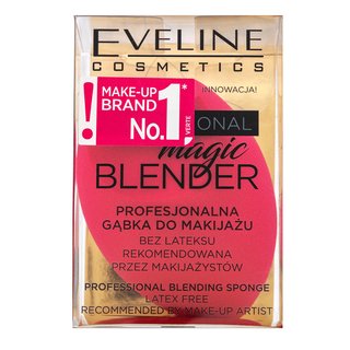 Eveline Cosmetics Professional Magic Bronzer hubka na make-up 1 ks
