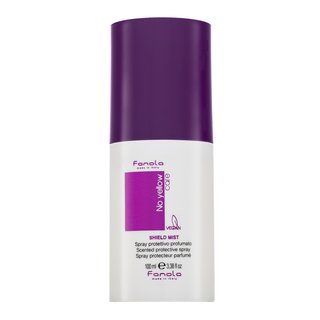 Fanola No Yellow Shield Mist ochranná hmla pre blond a melírované vlasy 100 ml kúpite na Brasty.sk