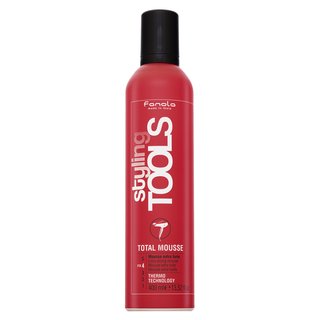 Fanola Styling Tools stylingová pena pre definíciu a tvar účesu 400 ml