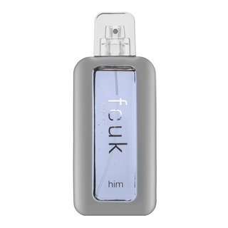 Fcuk Forever toaletná voda pre mužov 100 ml