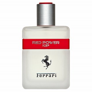 Ferrari Ferrari Red Power Ice 3 toaletná voda pre mužov 10 ml Odstrek
