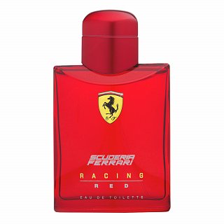 Ferrari Scuderia Racing Red toaletná voda pre mužov 10 ml - odstrek