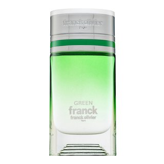 Franck Olivier Franck Green Toaletná Voda Pre Mužov 75 Ml