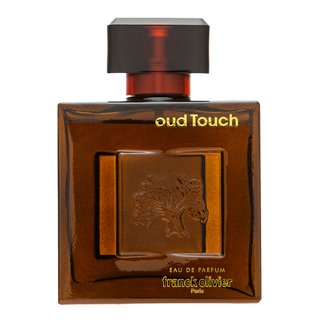 Franck Olivier Oud Touch parfumovaná voda pre mužov 100 ml
