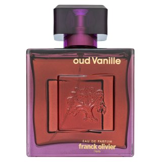 Franck Olivier Oud Vanille parfumovaná voda unisex 100 ml