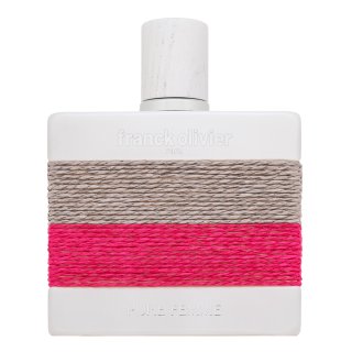 Franck Olivier Pure Femme parfumovaná voda pre ženy 100 ml