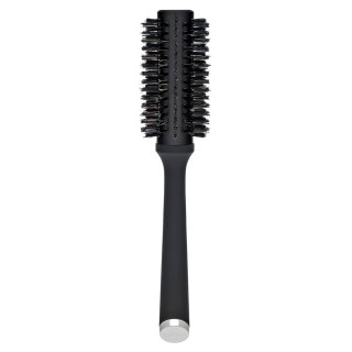 GHD Natural Bristle Radial Brush Size 1 kefa na vlasy