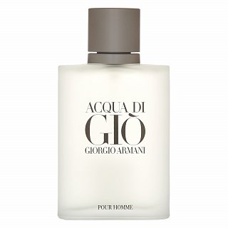 Giorgio Armani Acqua di Gio Pour Homme toaletná voda pre mužov 50 ml