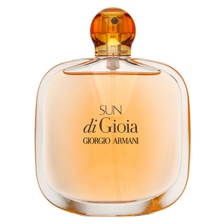 Giorgio Armani Armani Sun Di Gioia parfémovaná voda pre ženy 100 ml
